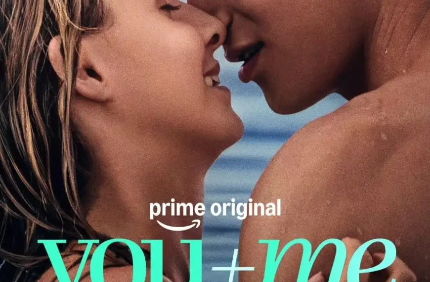 You+Me - Against the World