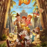 Tad and the Magic Lamp