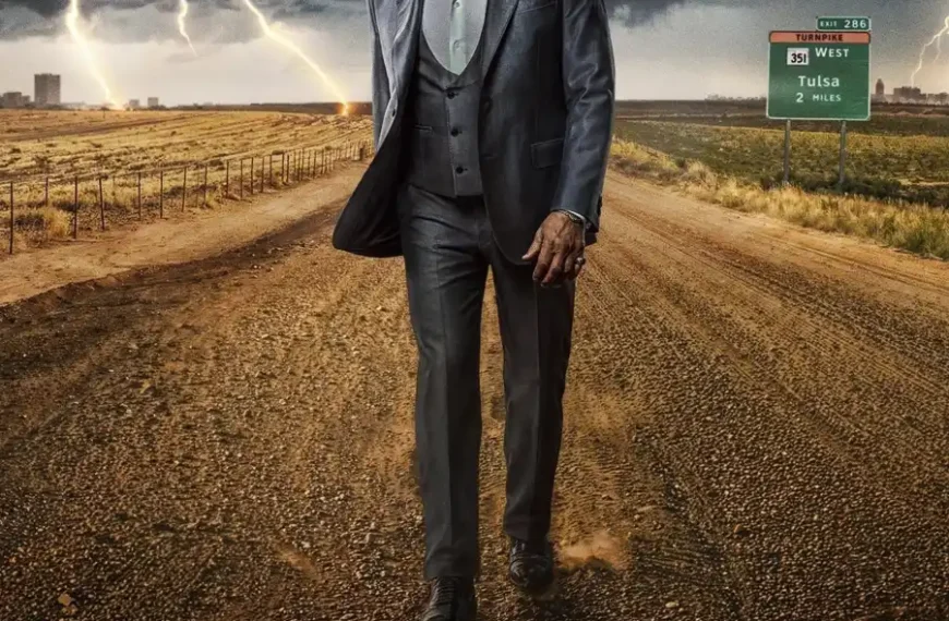 Tulsa King