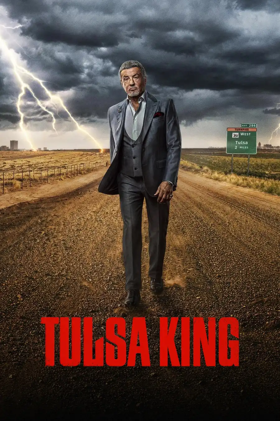 Tulsa King