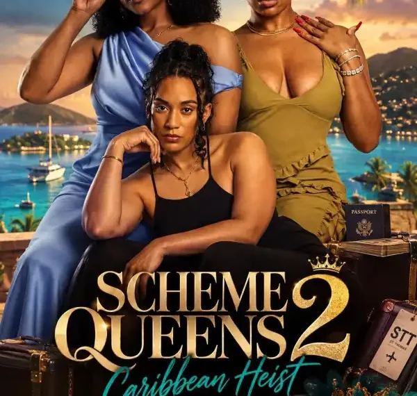 Scheme Queens 2 Caribbean Heist