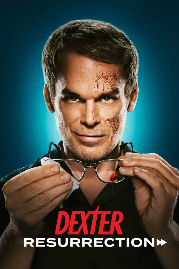 Dexter Resurrection