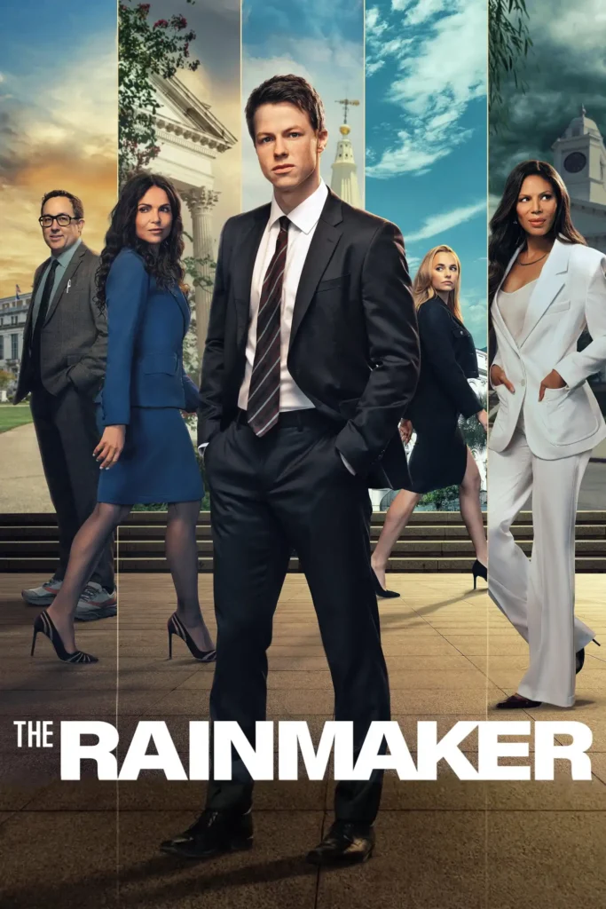 The Rainmaker