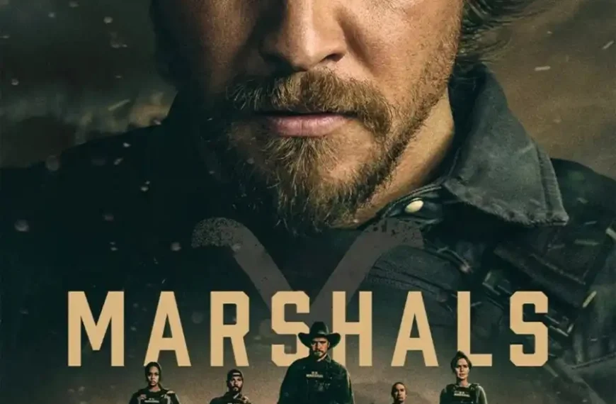 Marshals