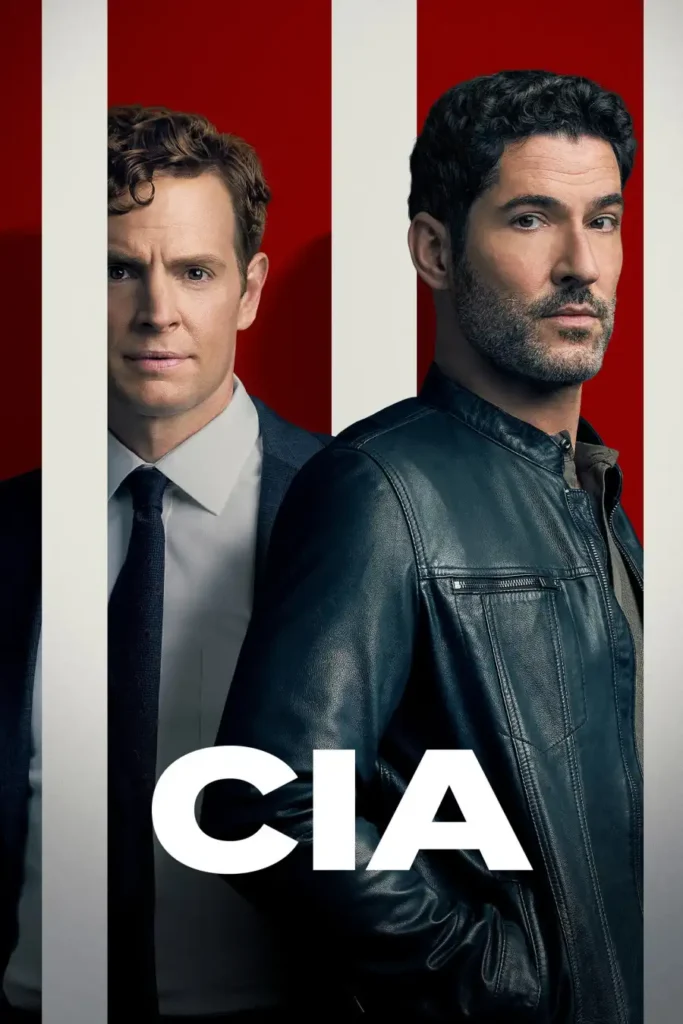 CIA