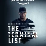 The Terminal List
