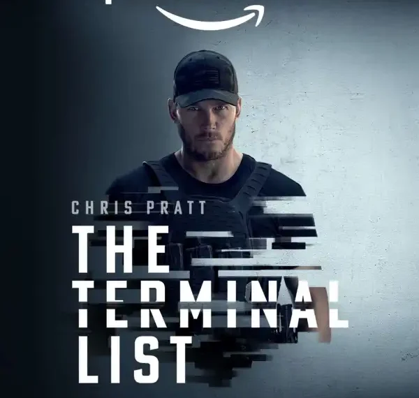 The Terminal List