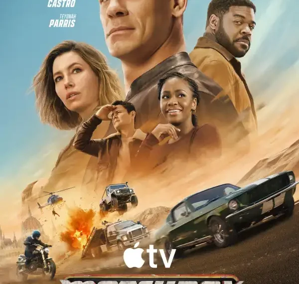 Matchbox the Movie