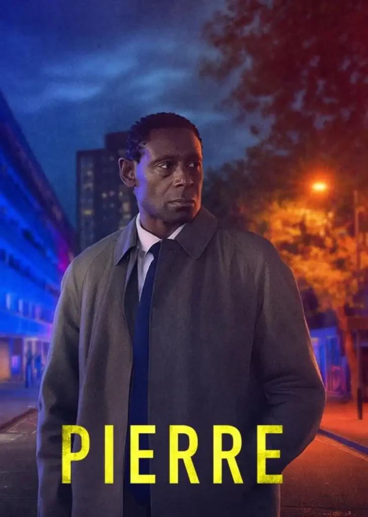 Pierre