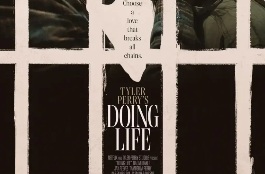 Doing Life