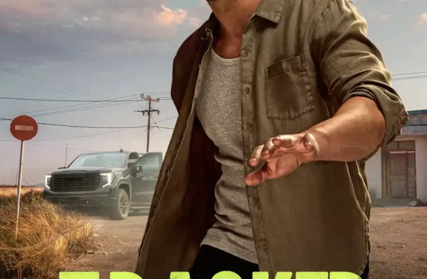 Tracker