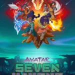Avatar Seven Havens