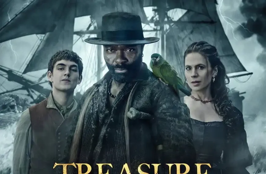 Treasure Island