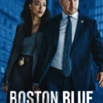 Boston Blue