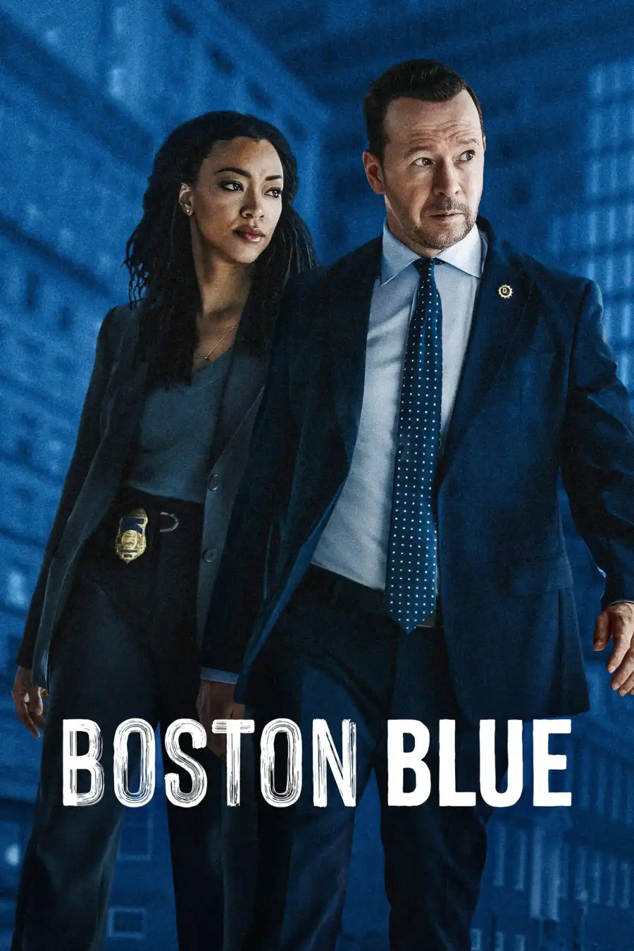 Boston Blue